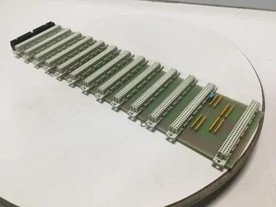 USED KEBA E-I/O BUS-3 D1335E-0