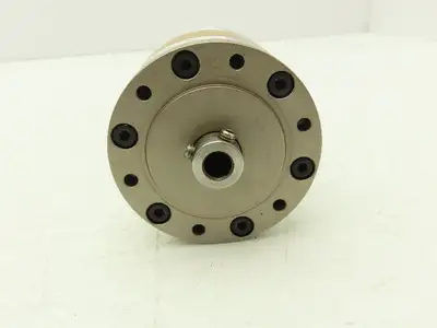 Kamoseiko BR65SH-20G-8T Kamo 20:1 Inline Ball Reducer 65 Frame