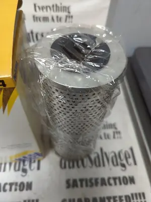 New | in-Stock NAPA NAPA GOLD 1434 Filters Ohio US | Surplus Asset Holdings #1240877