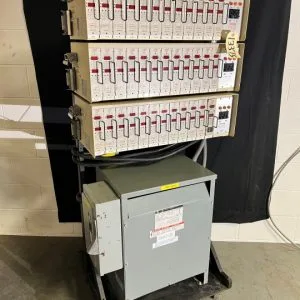 USED ITC MF12-150