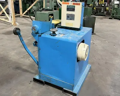 Used 1986 RMG 45-0234-85 Wire In-Line Drawers Ontario CA | Walden Machinery #1289842