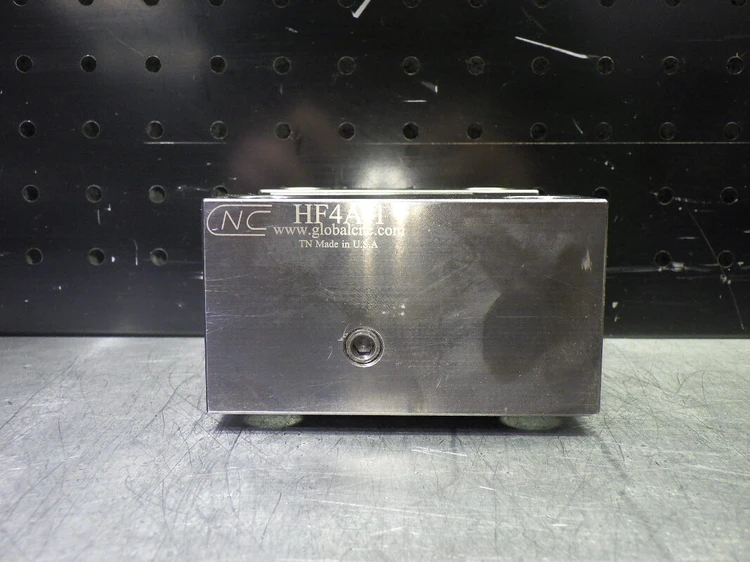 Used GLOBAL CNC _UNKNOWN_ Tooling & Accessories (Other) Michigan US | Superior Machine & Tool Inc #455504