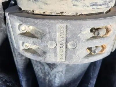 USED MINEFLEX 00-286