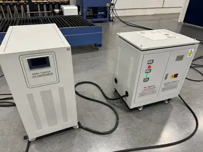 USED 2024 OTINUS VF1530C-12000W
