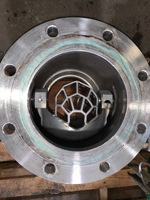 USED Fisher V150