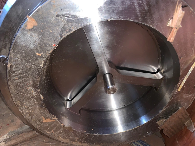 Used DFT Valve _UNKNOWN_ Valves/Fittings Minnesota US | Peak Machinery, Inc. #284703