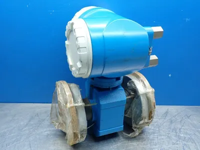 USED ENDRESS HAUSER 50P50EL0A1RA0BAAA