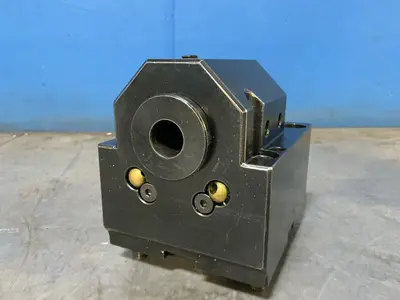 Used WTO 48T13130 Tooling & Accessories (Other) Ohio US | HGR 24 #1250408