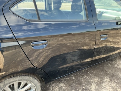 Used 2018 MITSUBISHI MIRAGE G4 Sedans Michigan US | Miedema Asset Management Group #1328942