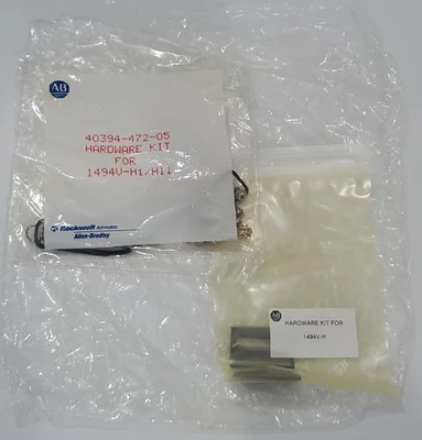 NEW Allen-Bradley 1494V-H1