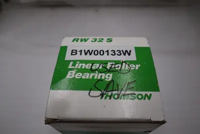 Used _UNKNOWN_ _UNKNOWN_ Bearings Pennsylvania US | Global Equipment International, LLC #1548910