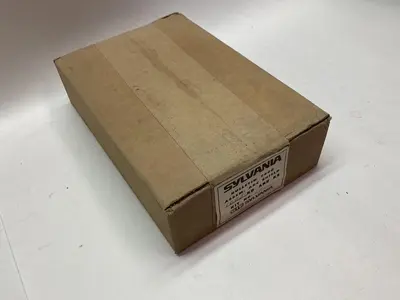 USED SYLVANIA 100AKD