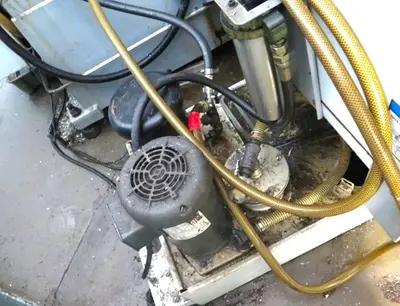 2004 HAAS VF-3SS Vertical Machining Centers | Bayou Machinery (20)