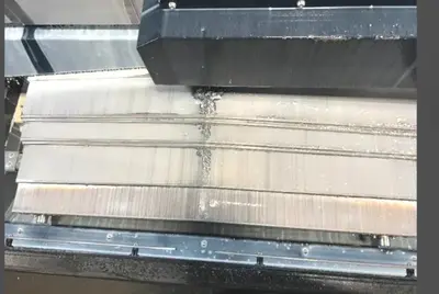 2017 HURCO VMX6030TI Machining Centers, Vertical | Star Equipment Co., Inc. (9)