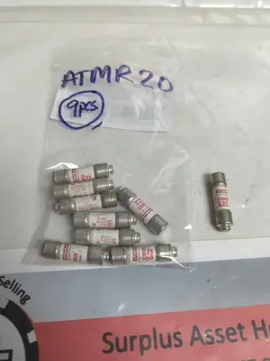 USED FERRAZ SHAWMUT ATMR20