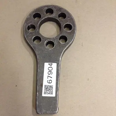 USED UNKNOWN MANUFACTURER 8108