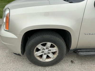 Used 2013 GMC YUKON XL 1500 Utility Vehicles Michigan US | Miedema Asset Management Group #1579940