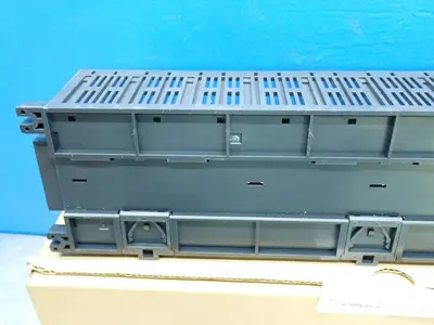 Used AUTOMATION DIRECT D209BDC11 PLC Chassis Ohio US | HGR 24 #879910