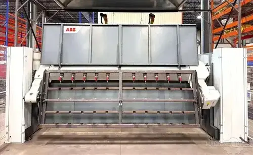 Used 2021 ABB Unknown Robots Illinois US | Perfection Global, LLC. #1132567