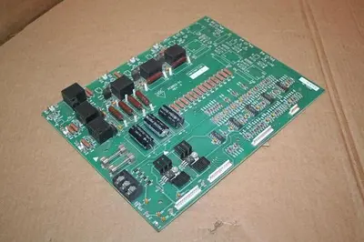 USED TASC DRIVES PSB802-01