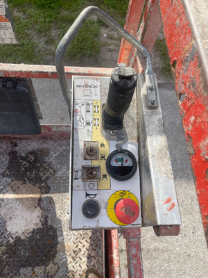 USED 2015 Skyjack SJ3219