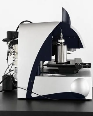 USED MALVERN MORPHOLOGI G3SE
