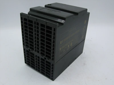 USED SIEMENS 6ES7 307-1EA00-0AA0
