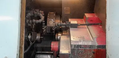 Used 1997 MIYANO BND-42S5 CNC Lathes CZ | Amaron s.r.o. #1424546