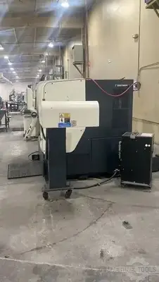 USED 2020 DMG MORI NLX 2500/700