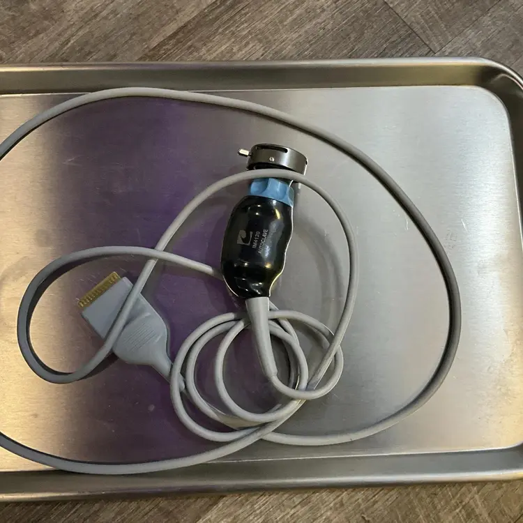 Used PT Medical Technologies Autoclave Endoscopy Camera Endoscopy Texas US | PT Medical Technologies #1458960