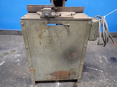 Used KALAMAZOO INDUSTRIES _UNKNOWN_ Abrasive & Friction Saws Ohio US | HGR 24 #1181056