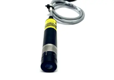 Used Banner 86286 Light Source Equipment Michigan US | Maverick Industrial Sales #1391188