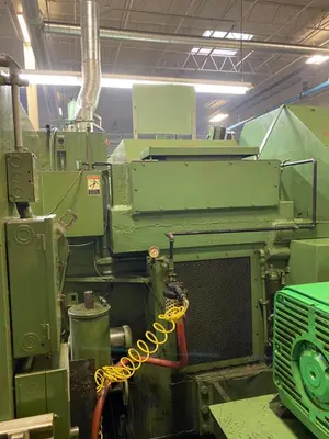 Used NATIONAL 1012 Cold Headers Ontario CA | Walden Machinery #1290659