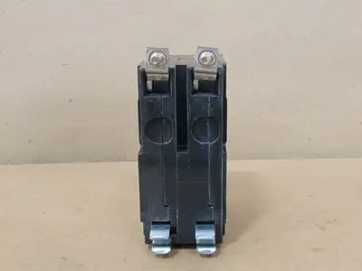 USED SQUARE D QOB240