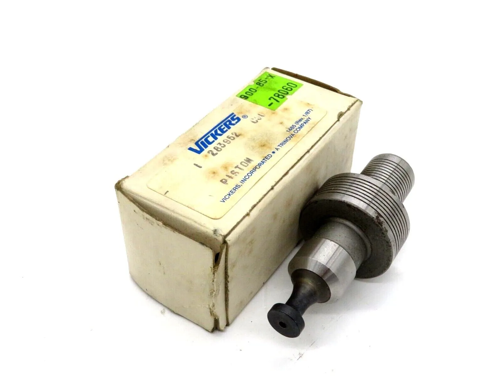 NEW VICKERS PISTON