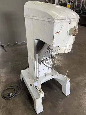 USED THUNDERBIRD FOOD MACHINERY ARM-60