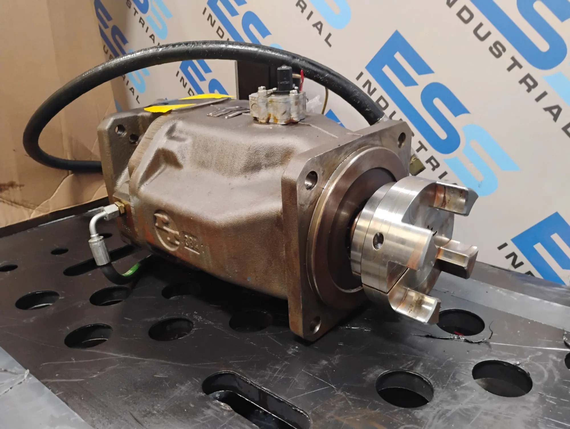 USED REXROTH R900749375
