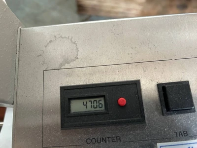 Used Astro ATS-8000 Mailing Equipment Delaware US | United Machine Co. #1563982