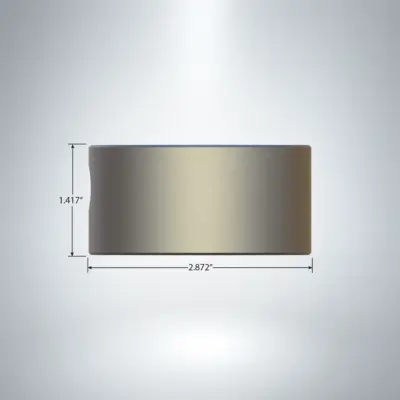 CLEVELAND PUNCH & DIE CPDR0002 Accessories | Punch Press and Shear (2)