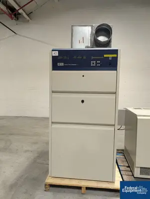 USED Q-Panel Q-Panel Xenon Test Chamber, Model Q-SUN XE-3-HBSCR