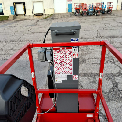 NEW 2026 Skyjack SJ20