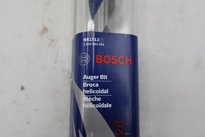 NEW BOSCH NKLT12