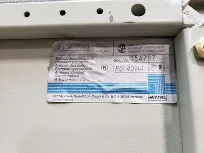 CIM Control Panel