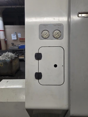 Used 2009 HAAS SL-40BB CNC Lathes Illinois US | Revelation Machinery #1300337