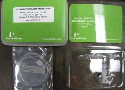 Used PerkinElmer _UNKNOWN_ ICP / ICPMS Texas US | Bamko Surplus Process Equipment #1182675