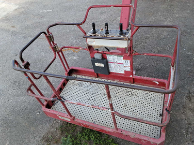 USED 2019 MEC 45-AJ