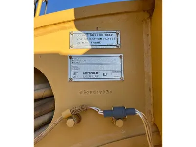 1999 Caterpillar 140H