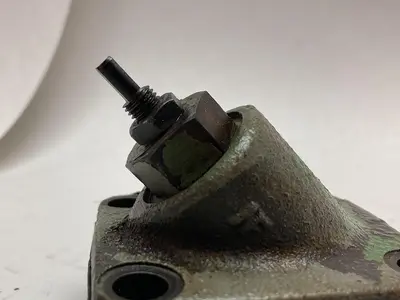 Used BOSCH FF1-SHS0-03S-01 Pump & Valve Parts Ohio US | Surplus Asset Holdings #1246726