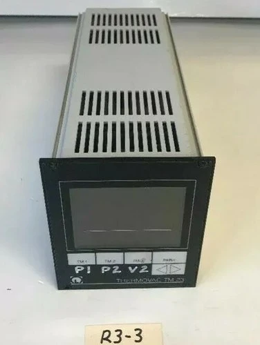 Used LEYBOLD TM23 Miscellaneous Equipment (Electrical & Power) Indiana US | J&J Industrial Supply #518026