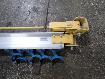 Gorbel 250 Lbs Workstation Crane